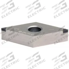SUMITOMO Diamond Turning Insert: 2NU-DNGA431, 2NU-DNGA150404 (MPN 2NUDNGA431-BN1000). Key specifications — attr257732: 2NU-DNGA431; attr257733: 2NU-DNGA150404.