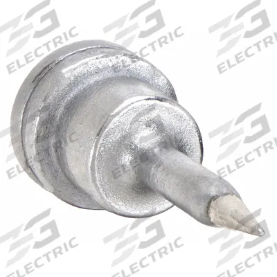 PLATO Soldering Tip: LT Series, Conical, 0.2 mm W - LT Series Soldering Tips