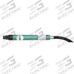 SPEEDAIRE Air Pencil Grinder: 0.1 hp, 56,000 RPM Max, Rear Exhaust Location, Ball, (1) Bare Tool (MPN 21AA92). Key specifications — attr1320695: (1) Bare Tool; attr1320698: Rear; attr1320732: Ball; attr1320742: SPEEDAIRE.