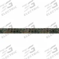STERLING General Purpose Utility Rope: Kernmantle, 3/16 in Dia, 115 lb Working Load Limit, Nylon (MPN AN50190015). Key specifications — Brand: STERLING; Rope Type: Static; Third Color: Green.