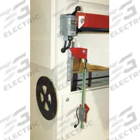 SAFETY SPEED Power Lift Table: WBATABLE. Key specifications — attr672508: Power Lift Table; attr672507: WBATABLE.