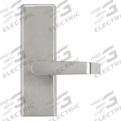 MARKS USA Mechanical Exit Device Trim: Bronze (MPN MESC600DT 10B). Key specifications — Product Type: Mechanical Exit Device Trim; Ligature Resistance: Not Ligature-Resistant; Brand: MARKS USA; Outside Trim Type: Lever; Exit Device Style: Escutcheon Lever; ADA Compliant: Yes.