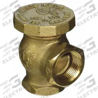 ZURN WILKINS Vacuum Breaker: FNPT x FNPT, 1 1/4 in Pipe Size, Rough Brass, For Water Media, Bronze (MPN 114-35XL). Key specifications — attr1058597: ZURN WILKINS; attr1096789: No; attr1096794: NSF/ANSI 372.