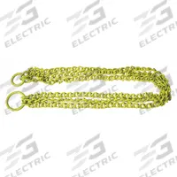 BRUSH GRUBBER Brush Grubber: Steel, For Use on Shrubs/Clumps to 1 1/2 ft dia, ATVs/UTVs For use with (MPN BG-24). Key specifications — attr979343: ATVs; UTVs; attr979344: Steel; attr979345: Brush Grubber.