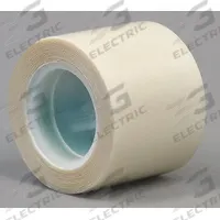 3M Film Tape: 6 in Wd, 5 yd Lg, 11.7 mil Thick, Rubber, Polyethylene Film, Transparent (MPN 5423). Key specifications — Series: 5423.