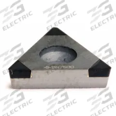 SUMITOMO Triangle Turning Insert: 3NU-TPGA221LF, 3NU-TPGW110304LF (MPN 3NUTPGA221LF-BN7500). Key specifications — attr257938: 3NU-TPGA221LF; attr257939: 3NU-TPGW110304LF.