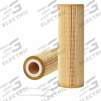 FLEETGUARD Oil Filter: 11 1/16 in Overall Ht, 11 1/16 in Overall Lg, 3 9/16 in Outside Dia - Cartridge Oil Filters