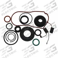 BOSCH Wear and Tear Part Set: Mfr Part # 1617000719, Rotary Hammers Compatible. Key specifications — attr1254887: Wear and Tear Part Set; attr1254888: 1617000719; attr1254886: Rotary Hammers.