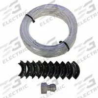 ELGA Installation Kit: LA762. Key specifications — Brand: ELGA; Manufacturer Part Number: LA762; Product Type: Installation Kit.