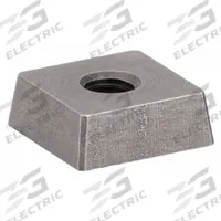 FEIN Shear Blade: Shear Blade, Plunger/Fixed Blade, 16 ga Capacity (Steel), 63601101009. Key specifications — attr1256448: BLS 2.5 E; attr1256438: 63601101009; attr1256454: Plunger/Fixed Blade.