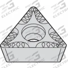 WIDIA Triangle Turning Insert: TCMT3251MU, TCMT16T304MU (MPN 5623615). Key specifications — attr257938: TCMT3251MU; attr257939: TCMT16T304MU.
