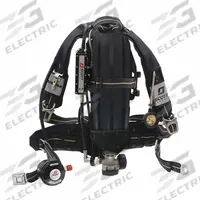 SCBA Backframe Assembly: Aluminum, Kevlar®, 4,500 psi Cylinder Pressure, Harness/Regulators (MPN APi454001000101). Key specifications — attr335500: Aluminum; attr335501: Kevlar®; attr335503: Harness.