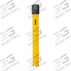 DEWALT Core Bit: 1 3/4 in Core Dia, 14 in Max Drilling Dp, 26 in Overall Lg (MPN DW55011). Key specifications — attr253756: Brick; attr277144: DEWALT.