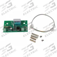 HUBBELL GAI-TRONICS Ring Detect Relay Kit: Sounders, Strobes & Ring Indicators, PCBA Board, 276/354 (MPN 12565-009). Key specifications — Compatible with Series: 276; Manufacturer Part Number: 12565-009; Compatible with Manufacturer Model Number: 12565-009; Product Type: Ring Relay Kit; For Use With: Analog Telephone; Includes: PCBA Board; Brand: HUBBELL GAI-TRONICS; Color: Green.