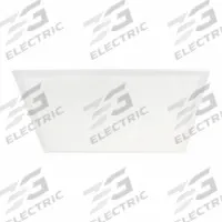 KEYSTONE TECHNOLOGIES Backlit LED Panel: 2 ft Lg, 2 ft Wd, 3,950 lm, 3500K/4000K/5000K, 35 W (MPN KT-BPLED35PS-22C-8CSA-VDIM). Key specifications — attr1261884: 120 to 277V AC; attr1261878: KEYSTONE TECHNOLOGIES; attr1261870: 3500K; attr1261880: Yes.
