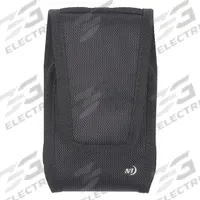 NITE IZE Cell Phone Case: Vertical, CCC2W-01-R3, Cases & Holders, Clip Case, Universal, Universal. Key specifications — Resistance Properties: Weather Resistant; Manufacturer Part Number: CCC2W-01-R3; Brand: NITE IZE; Compatible with Brand: Universal; Product Type: Clip Case; Compatible with Manufacturer Model Number: Universal; For Use With: Cell Phone; Color: Black.