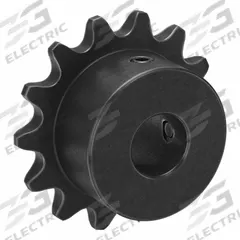 TRITAN Sprocket: 35, For 3/8 in Chain Pitch, 1/2 in Bore Dia, 14 Teeth, 1.685 in Pitch Dia, Steel (MPN 35BS14H X 1/2). Key specifications — Brand: TRITAN.