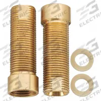 AMERICAN STANDARD Shank Extension Kit: Brass (MPN M960131-0070A). Key specifications — Product Type: Shank Extension Kit; Brand: AMERICAN STANDARD.