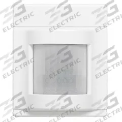 SENSOR SWITCH Wide View Sensor: LED, Passive Infrared (PIR)/Microphonic, 12 to 24V DC, Corner, White (MPN NWV PDT 16). Key specifications — Communication Method: Digital Cat5 Cable; Operating Voltage: 12 to 24V DC; Brand: SENSOR SWITCH; Load Rating @ 120V AC: Dependent on Control Unit Rating; Sensor Brand: Sensor Switch.
