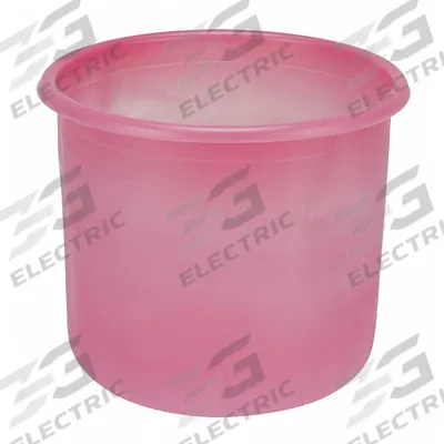 BINKS Paint Tank Liner: 2.8 gal Capacity, 83S-2XX/83Z-2XX/QMST-52XX, Paint Tank Liner - Liners for Paint Tanks