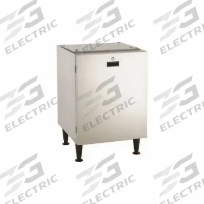 SCOTSMAN Bin Top Kit: HST21-A. Key specifications — attr1277634: Bin Top Kit; attr1277636: HST21-A. - SCOTSMAN Ice Machine Replacement Parts