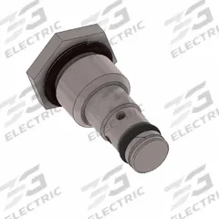 PARKER Check Valve: Steel, Two-Way, CAV0W-2 Valve Cavity Size, Pressure, 0.563 in Overall Lg, D0WB2 (MPN D0WB2-0.3N). Key specifications — attr1012059: D0WB2-0.3N; attr1250696: D0WB2; attr1011660: Nitrile; attr1011634: Steel; attr1011635: PARKER; attr1011636: Steel; attr1011647: 0.5625; attr1011644: CAV0W-2.