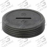 MAKITA Brush Holder Cap: Mfr Part # 643700-5, For Use With GA7021. Key specifications — attr1067798: MAKITA; attr1067803: GA7021; attr1067797: 643700-5; attr1086100: Brush Holder Cap.