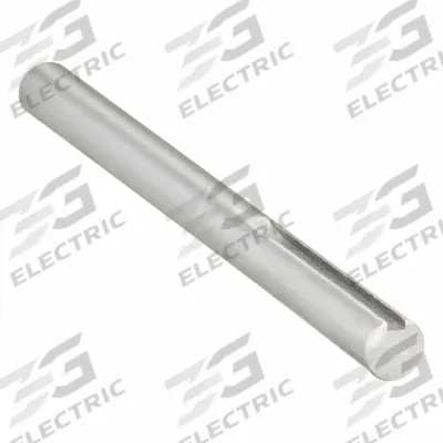 Dayton Shaft: Mfr Part # 161306 - HVACR Bases, Housings & Mounting Kits