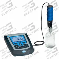 HACH BOD Meter: 0.05 to 20.00 mg/L, 0.1, 11 Pieces (MPN 8508500). Key specifications — Includes: HQ440D Laboratory Multi Meter; Range: 0.05 to 20.00 mg/L; Sensitivity: 0.1; Test Parameters: Resistivity.