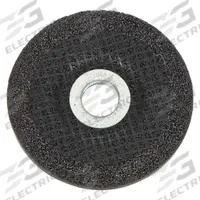 NORTON Depressed Center Grinding Wheel: Type 27, 6" x 1/4" x 7/8", Ceramic, 20 Grit, NorZon Plus SGZ (MPN 66252809376). Key specifications — Series: NorZon Plus SGZ; Brand: NORTON.