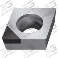 WALTER Diamond Turning Insert: CCGW2(1.5)0.5FS-1, CCGW060202FS-1 (MPN 6674407). Key specifications — attr257732: CCGW2(1.5)0.5FS-1; attr257733: CCGW060202FS-1.