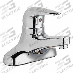 CHICAGO FAUCETS Low Arc Bathroom Faucet: 420, Cast Brass, Polished Chrome Finish, 1.5 gpm Flow Rate (MPN 420-POMPABCP). Key specifications — Includes: Mounting Hardware; Brand: CHICAGO FAUCETS; Series: 420.