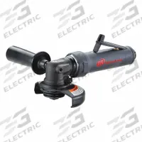 INGERSOLL RAND Air Angle Grinder: 4 1/2 in Wheel Dia, 1 hp Horsepower, 12,000 RPM Max. Speed (MPN M2A120RP1045). Key specifications — attr1320457: INGERSOLL RAND.