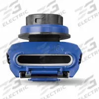SECURE CLICK 3M(TM) Secure Click(TM) Inhalation Valve Assembly FF-800-03. Key specifications — For Use With: Full Facepiece Reusable Respirator; Accessory Type: Inhalation Valve Assembly; Brand: SECURE CLICK.