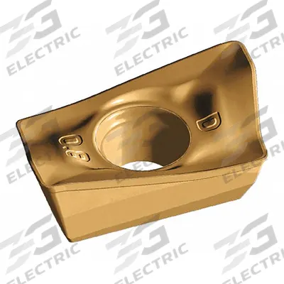 WALTER Parallelogram Milling Insert: ADMT160612R-F56 (MPN 6841381) - Parallelogram Indexable Milling Inserts