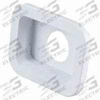 GROTE Grommet: Grommet, White (MPN 93400). Key specifications — Color: White; Brand: GROTE; Product Type: Grommet.