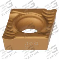 DORIAN Diamond Turning Insert: CCGT-32.51-UEXL, CCGT-09T304-UEXL (MPN CCGT-32.51-UEXL-DMC30UT). Key specifications — attr257732: CCGT-32.51-UEXL; attr257733: CCGT-09T304-UEXL.