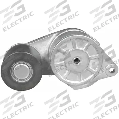 DAYCO Belt Tensioner: Self-Adjusting Belt Tensioner, 89417, Heavy Duty - Vehicle Self-Adjusting Belt Tensioners