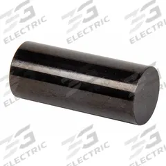 VERMONT GAGE Class ZZ No-Go Pin Gauge: 0.8440 in Dia, 0.00020 in Tolerance, Steel, Black Oxide (MPN 911284400). Key specifications — attr1182384: 0.00020 in; attr1182378: Black Oxide; attr1182392: 0.8440 in; attr1182391: Certificate of Accuracy with NIST Traceability; attr1182394: VERMONT GAGE; attr1182379: Steel; attr1182385: 10 Microinch or Better; attr1182387: ZZ.