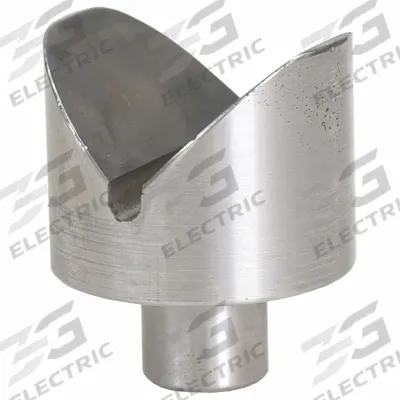 FLEXTUR 90 Degrees V-Block: 1.5 in Dia, 2.5 in Ht - V-Blocks