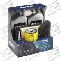 KOHLER Maintenance Kit: Compatible Mfr No. CH18-CH25/CH730-CH740/CV17-CV23/CV724-CV740, 20 789 01-S. Key specifications — Manufacturer Part Number: 20 789 01-S; Brand: KOHLER; Compatible Manufacturer Number: CH730-CH740; Product Type: Maintenance Kit.