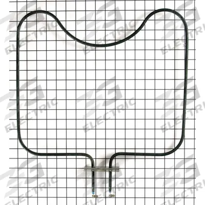 WHIRLPOOL Bake Element: Mfr Part # Y04100020 - Whirlpool Oven Replacement Parts
