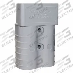 ANDERSON POWER PRODUCTS Housing: SB 350, Gray, PBT/Polycarbonate, MPN 906-AND, 107.9 mm Overall Ht. Key specifications — Brand: ANDERSON POWER PRODUCTS; Color: Gray; Material: Polycarbonate; Compatible with Manufacturer Model Number: SB 350; Manufacturer Part Number: 906-AND.