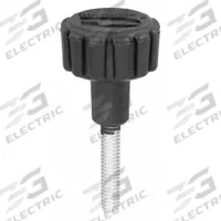 DYNABRADE Knob: Mfr Part # 95218, Tracking Knob. Key specifications — attr948908: 95218; attr948911: 40321; attr948916: Tracking Knob.