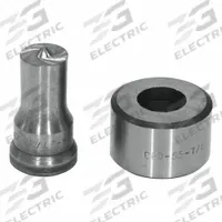 EDWARDS Round Punch & Die Set: Edwards, 55 ton_65 ton_100 ton_120 ton Compatible Ironworker Size (MPN ED9-PD27/32). Key specifications — attr67451: IW55 , IW65 , IW100, IW120; attr67489: Round; attr67463: 27/32 in; attr67447: ED9-PD27/32; attr67456: Edwards; attr67443: EDWARDS; attr67472: 27/32 inRound Punch & Die Set.