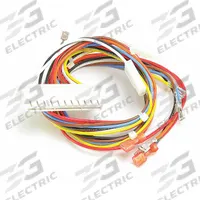 CARRIER Main Wiring Harness: Mfr Part # 318973-401. Key specifications — Manufacturer Part Number: 318973-401; Product Type: Heater Accessories.