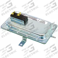 ENVIROTEC Pressure Switch: Mfr Part # PC-03-0001. Key specifications — Manufacturer Part Number: PC-03-0001; Product Type: Pressure Switch.