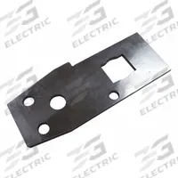 SIGNODE Cutter Blade: For AM1, Fits SIGNODE Brand (MPN 020618). Key specifications — For Use With Mfr. Model Number: AM1; Fits Brand: SIGNODE; Product Type: Cutter Blade; Brand: SIGNODE.