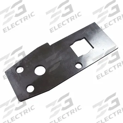 SIGNODE Cutter Blade: For AM1 - Material Handling Parts