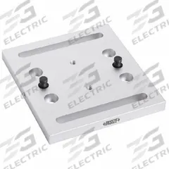 INSIZE Connecting Plate: Connecting Plate, Aluminum (MPN ISY-400-5). Key specifications — attr1181801: Aluminum; attr1181811: ISY-400-5; attr1200454: ISY-400; attr1181810: Connecting Plate.